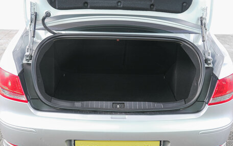 Peugeot 408 I рестайлинг, 2014 год, 659 000 рублей, 8 фотография