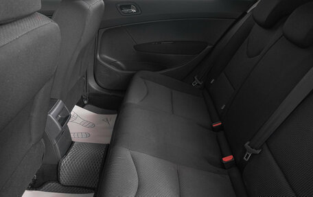 Peugeot 408 I рестайлинг, 2014 год, 659 000 рублей, 10 фотография