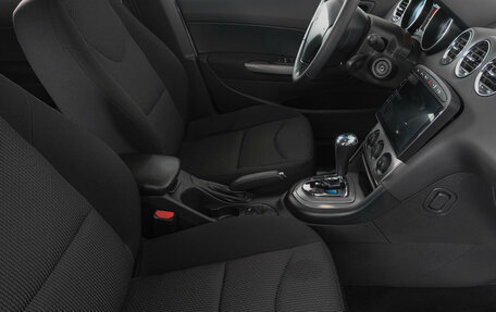 Peugeot 408 I рестайлинг, 2014 год, 659 000 рублей, 12 фотография