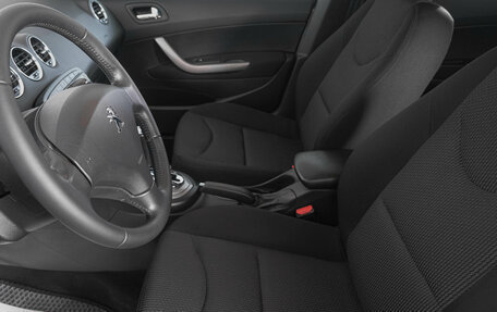 Peugeot 408 I рестайлинг, 2014 год, 659 000 рублей, 9 фотография