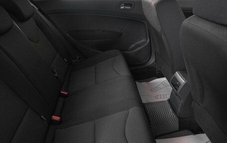 Peugeot 408 I рестайлинг, 2014 год, 659 000 рублей, 11 фотография