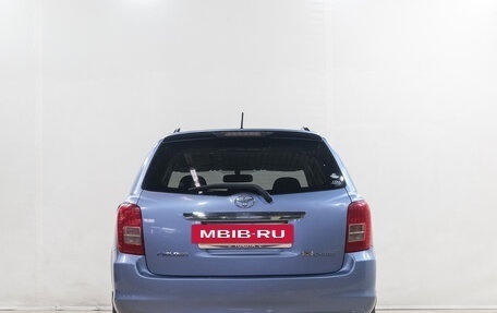 Toyota Corolla, 2008 год, 759 000 рублей, 6 фотография