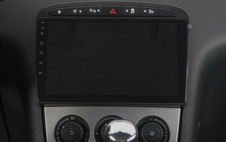 Peugeot 408 I рестайлинг, 2014 год, 659 000 рублей, 18 фотография