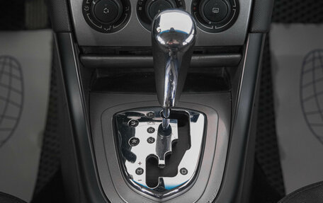 Peugeot 408 I рестайлинг, 2014 год, 659 000 рублей, 19 фотография