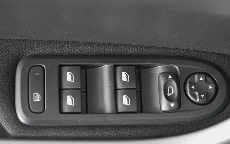 Peugeot 408 I рестайлинг, 2014 год, 659 000 рублей, 21 фотография