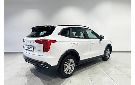 Haval Jolion, 2026 год, 2 599 000 рублей, 7 фотография