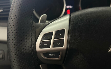 Mitsubishi Lancer IX, 2011 год, 920 000 рублей, 9 фотография