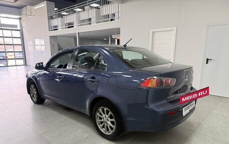 Mitsubishi Lancer IX, 2011 год, 920 000 рублей, 4 фотография