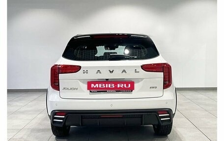 Haval Jolion, 2026 год, 2 599 000 рублей, 5 фотография