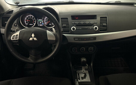 Mitsubishi Lancer IX, 2011 год, 920 000 рублей, 10 фотография