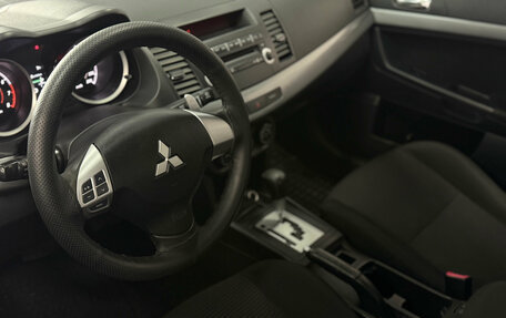 Mitsubishi Lancer IX, 2011 год, 920 000 рублей, 12 фотография
