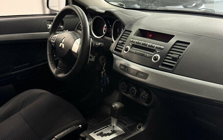 Mitsubishi Lancer IX, 2011 год, 920 000 рублей, 13 фотография