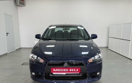 Mitsubishi Lancer IX, 2011 год, 920 000 рублей, 2 фотография