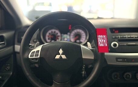 Mitsubishi Lancer IX, 2011 год, 920 000 рублей, 11 фотография