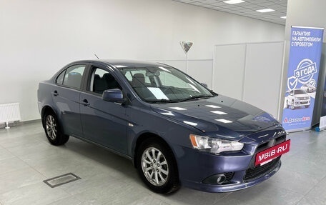 Mitsubishi Lancer IX, 2011 год, 920 000 рублей, 3 фотография