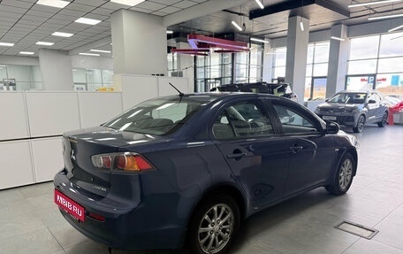 Mitsubishi Lancer IX, 2011 год, 920 000 рублей, 5 фотография