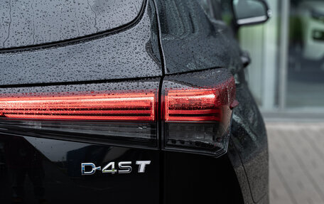 Toyota Highlander, 2026 год, 5 840 000 рублей, 15 фотография