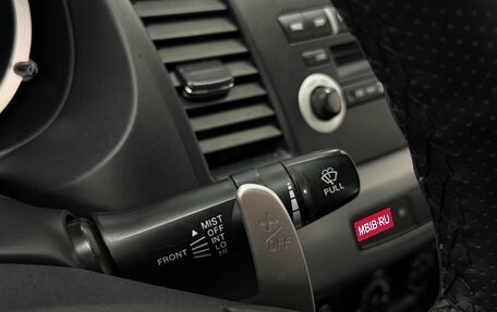 Mitsubishi Lancer IX, 2011 год, 920 000 рублей, 7 фотография