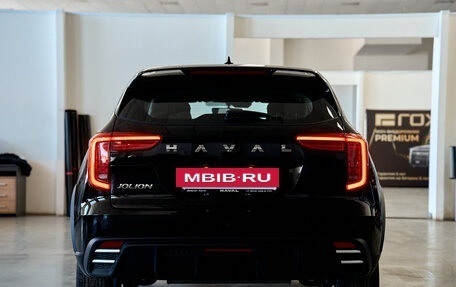 Haval Jolion, 2026 год, 2 899 000 рублей, 4 фотография