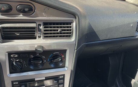 Daewoo Nexia I рестайлинг, 2016 год, 70 000 рублей, 4 фотография