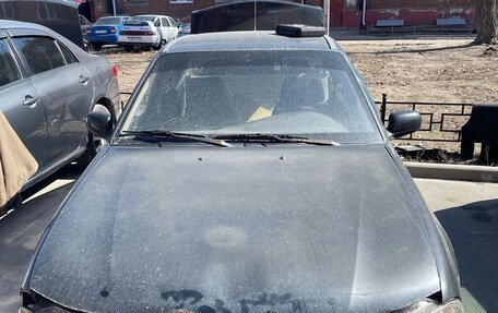 Daewoo Nexia I рестайлинг, 2016 год, 70 000 рублей, 2 фотография