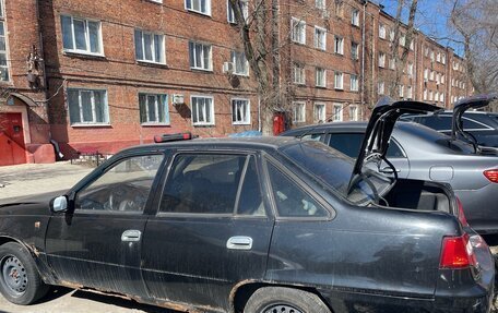 Daewoo Nexia I рестайлинг, 2016 год, 70 000 рублей, 5 фотография