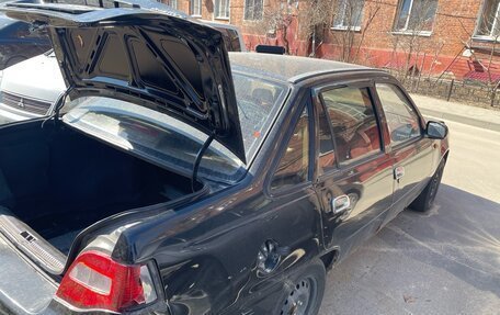 Daewoo Nexia I рестайлинг, 2016 год, 70 000 рублей, 6 фотография