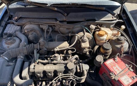 Daewoo Nexia I рестайлинг, 2016 год, 70 000 рублей, 9 фотография