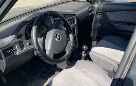 Daewoo Nexia I рестайлинг, 2016 год, 70 000 рублей, 7 фотография