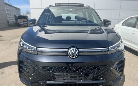 Volkswagen Tiguan, 2026 год, 5 200 000 рублей, 3 фотография