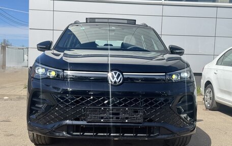 Volkswagen Tiguan, 2026 год, 5 200 000 рублей, 4 фотография