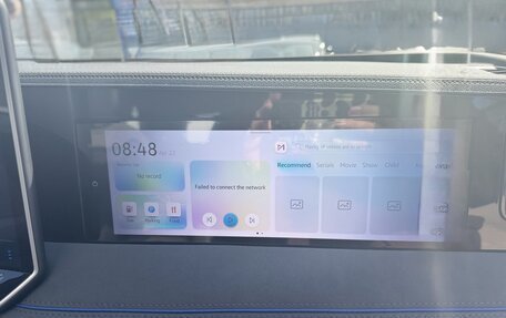 Volkswagen Tiguan, 2026 год, 5 200 000 рублей, 16 фотография