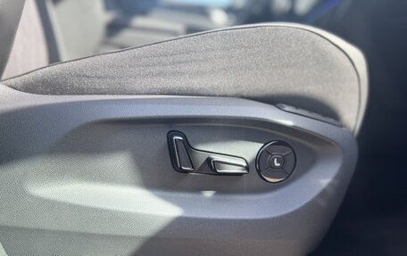 Volkswagen Tiguan, 2026 год, 5 200 000 рублей, 26 фотография