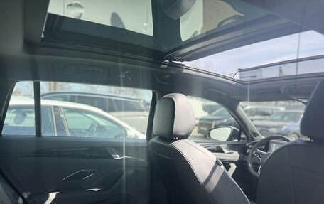 Volkswagen Tiguan, 2026 год, 5 200 000 рублей, 23 фотография