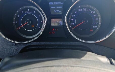 Hyundai Elantra V, 2011 год, 990 000 рублей, 12 фотография