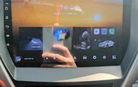 Hyundai Elantra V, 2011 год, 990 000 рублей, 10 фотография