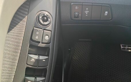 Hyundai Elantra V, 2011 год, 990 000 рублей, 13 фотография