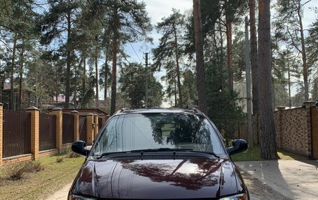 Dodge Caravan IV, 2002 год, 550 000 рублей, 1 фотография