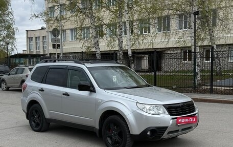 Subaru Forester, 2008 год, 999 999 рублей, 1 фотография