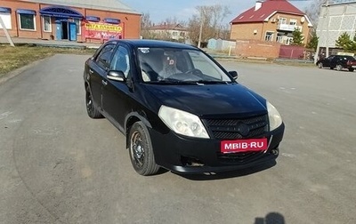 Geely MK I рестайлинг, 2013 год, 137 000 рублей, 1 фотография