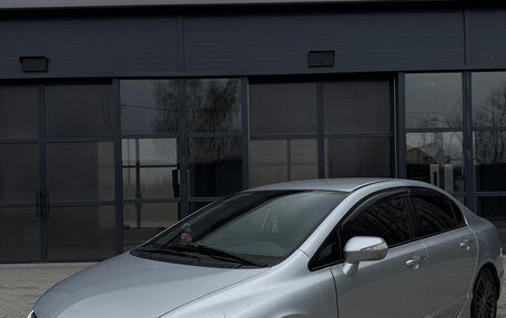 Honda Civic VIII, 2011 год, 900 000 рублей, 1 фотография