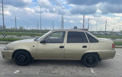 Daewoo Nexia I рестайлинг, 2008 год, 250 000 рублей, 1 фотография