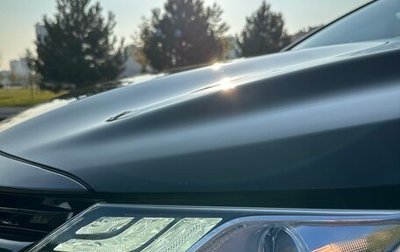 Toyota Camry, 2020 год, 3 330 000 рублей, 1 фотография