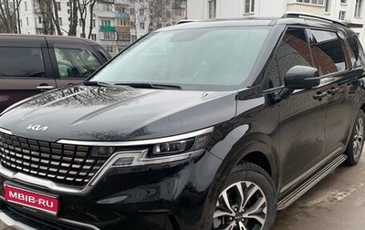 KIA Carnival, 2023 год, 4 900 000 рублей, 1 фотография