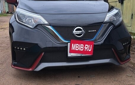 Nissan Note II рестайлинг, 2018 год, 1 120 000 рублей, 1 фотография