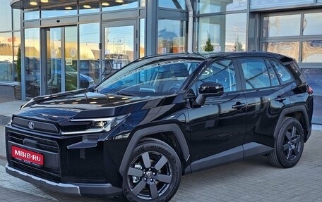 Toyota RAV4, 2026 год, 4 750 000 рублей, 1 фотография