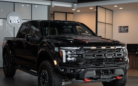 Ford F-150, 2026 год, 19 000 000 рублей, 1 фотография