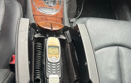 Mercedes-Benz E-Класс, 2004 год, 910 000 рублей, 14 фотография