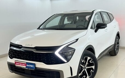 KIA Sportage IV рестайлинг, 2026 год, 4 250 000 рублей, 1 фотография