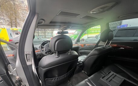 Mercedes-Benz E-Класс, 2004 год, 910 000 рублей, 12 фотография